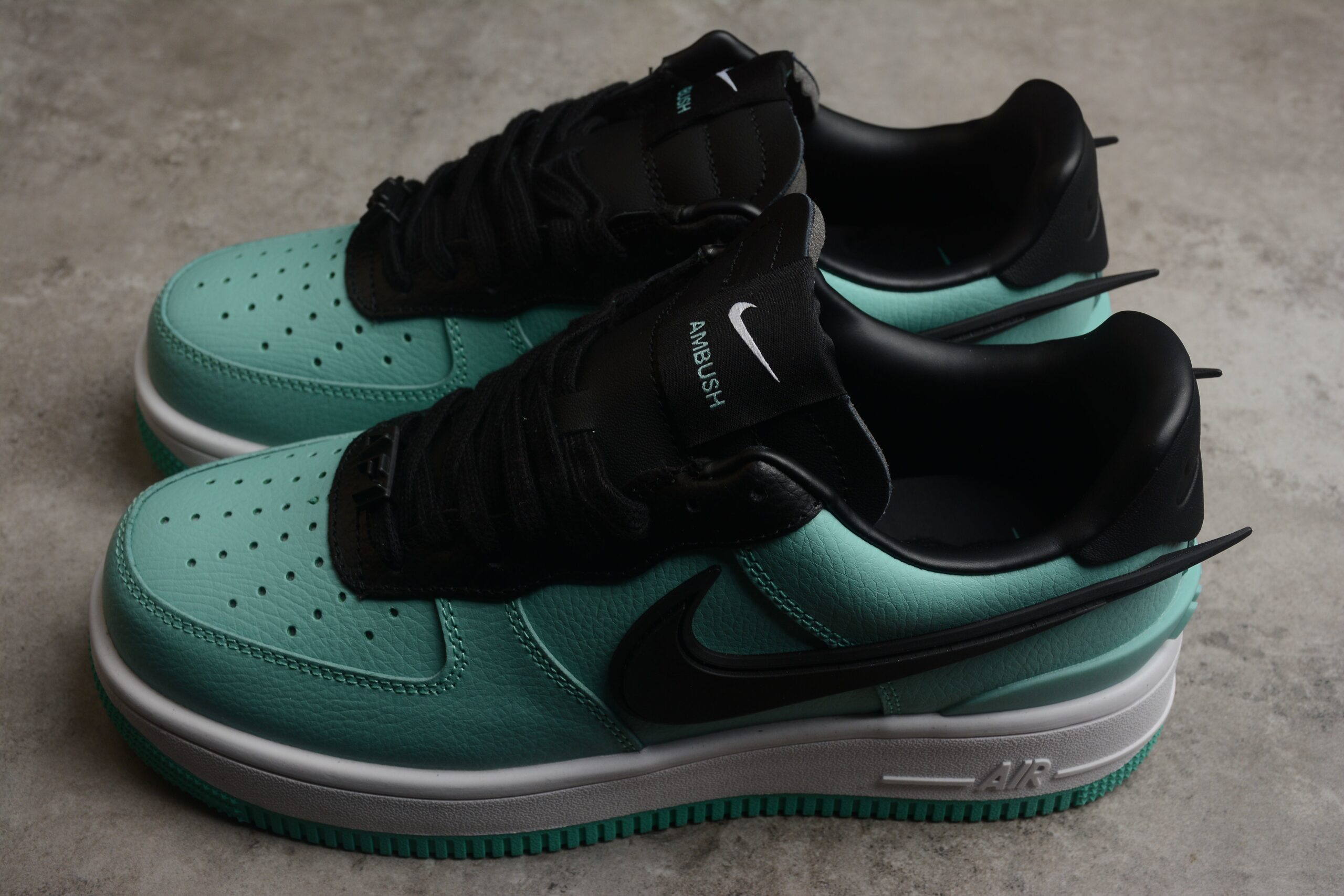 Nk Air Force 1 Low "1837" DZ1382-002 - Image 3