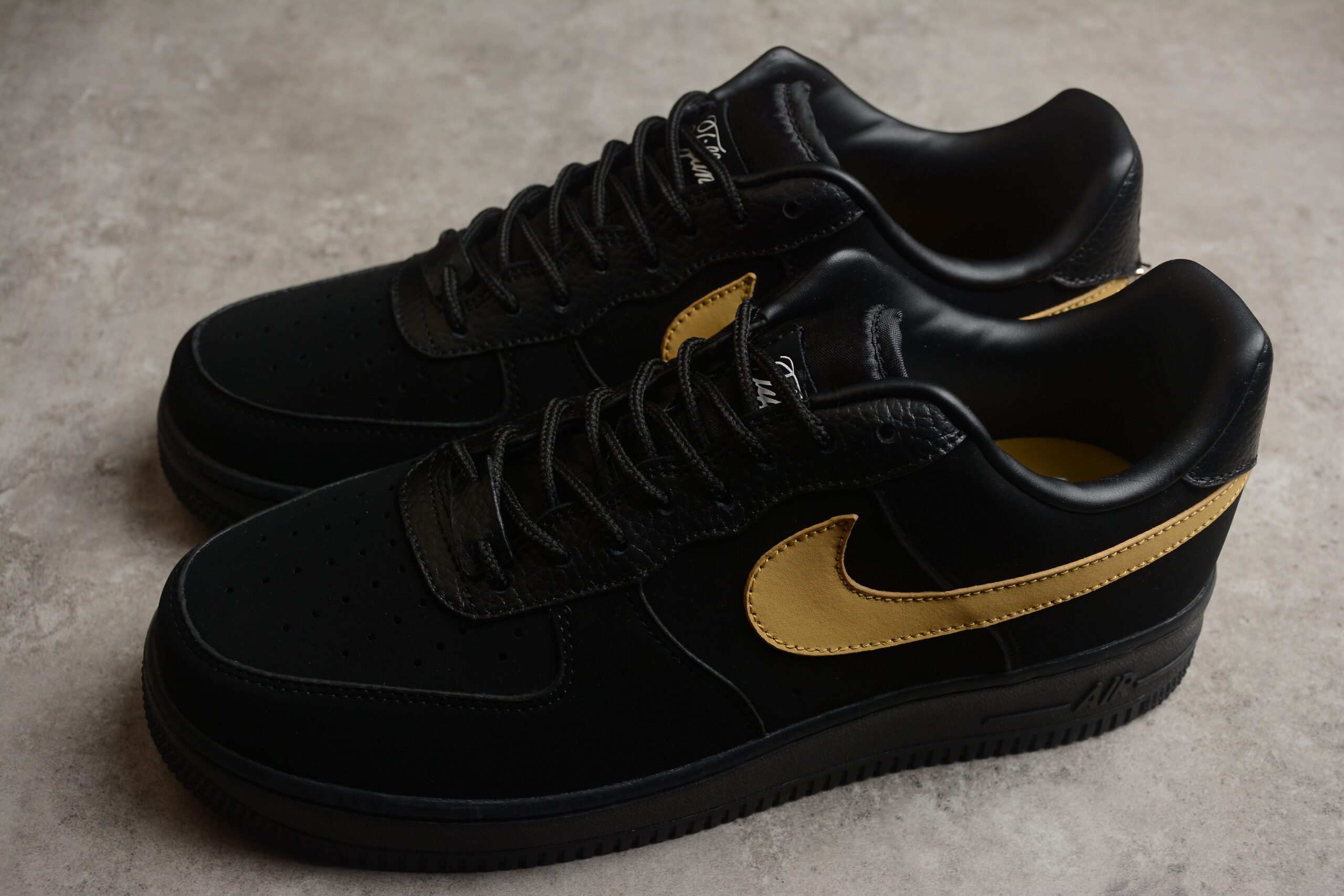 Nk Air Force 1 Low "1837" DZ1382-002 - Image 3