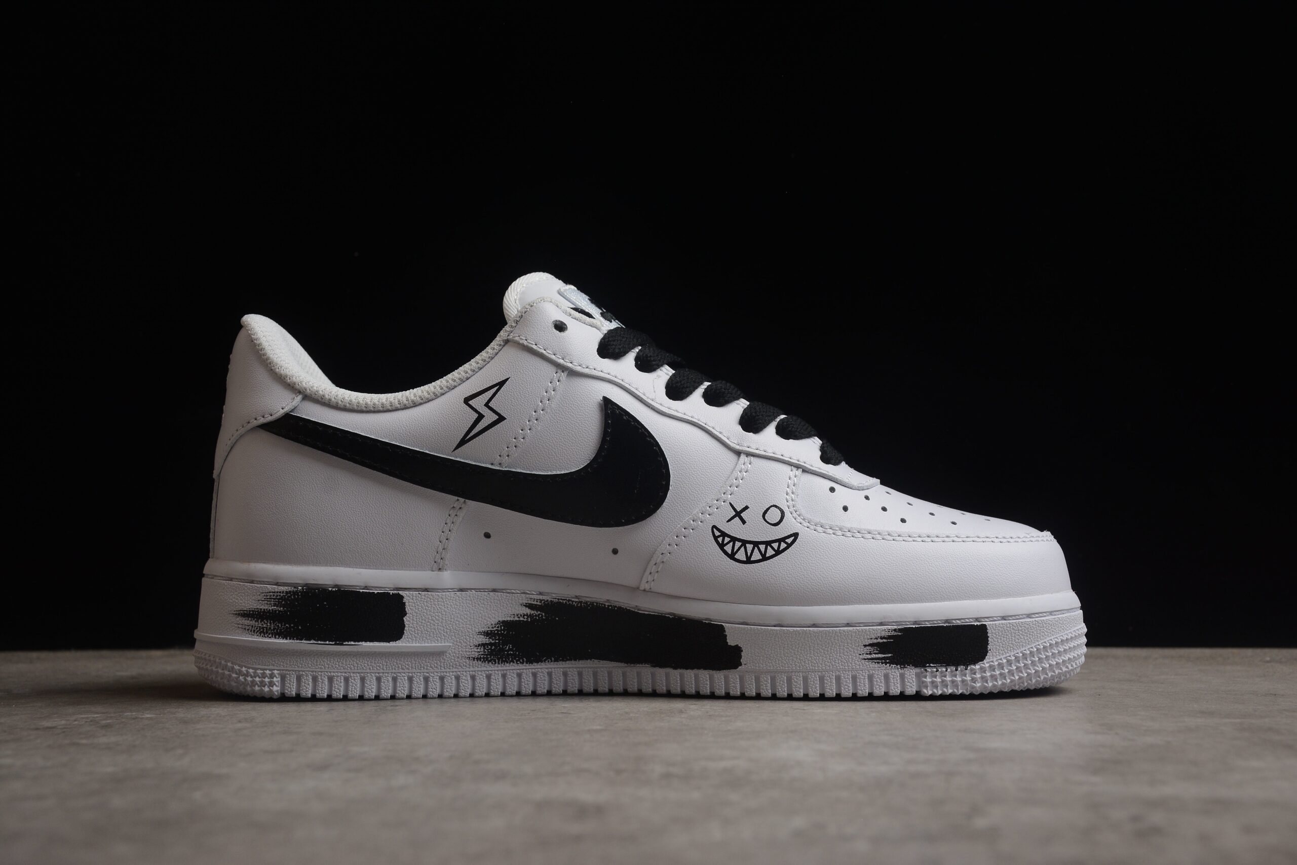 Nk Air Force 1 Low 315122-111