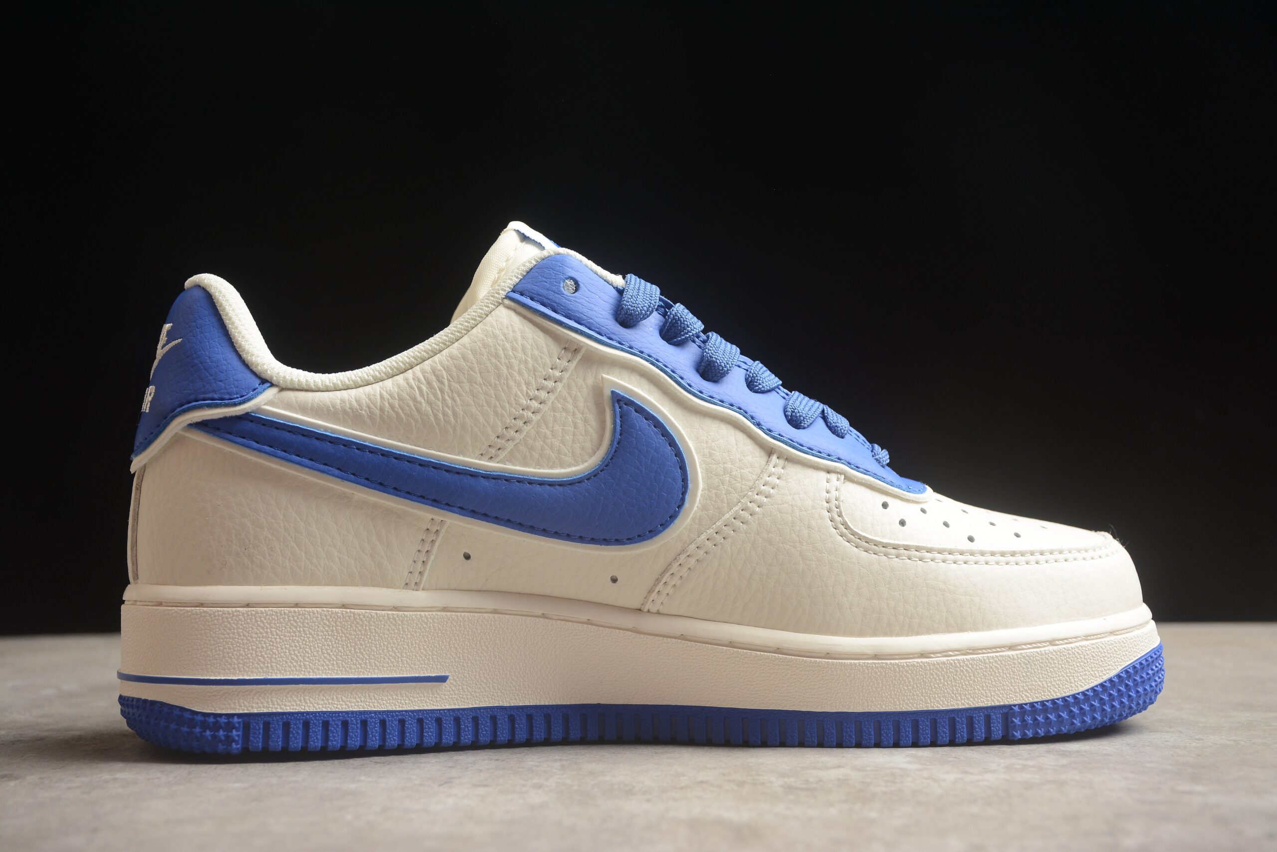 Nk Air Force 1 Low "40TH" JF1983-555