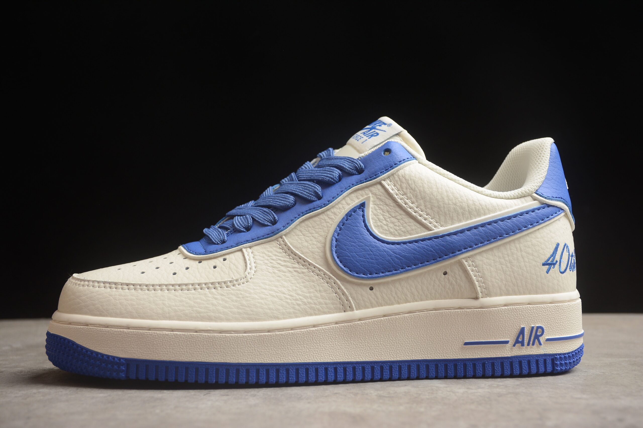 Nk Air Force 1 Low "40TH" JF1983-555 - Image 2