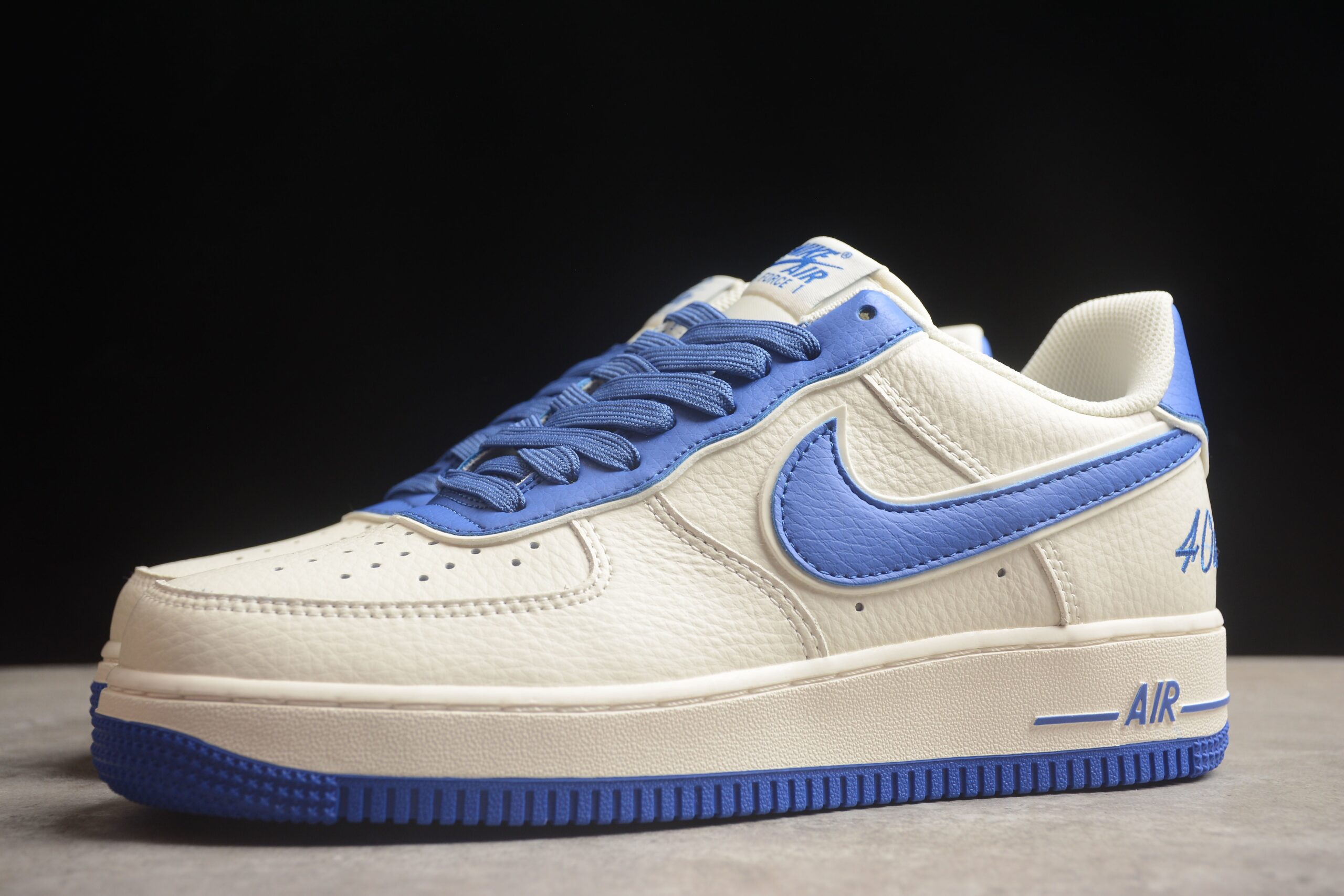 Nk Air Force 1 Low "40TH" JF1983-555 - Image 4