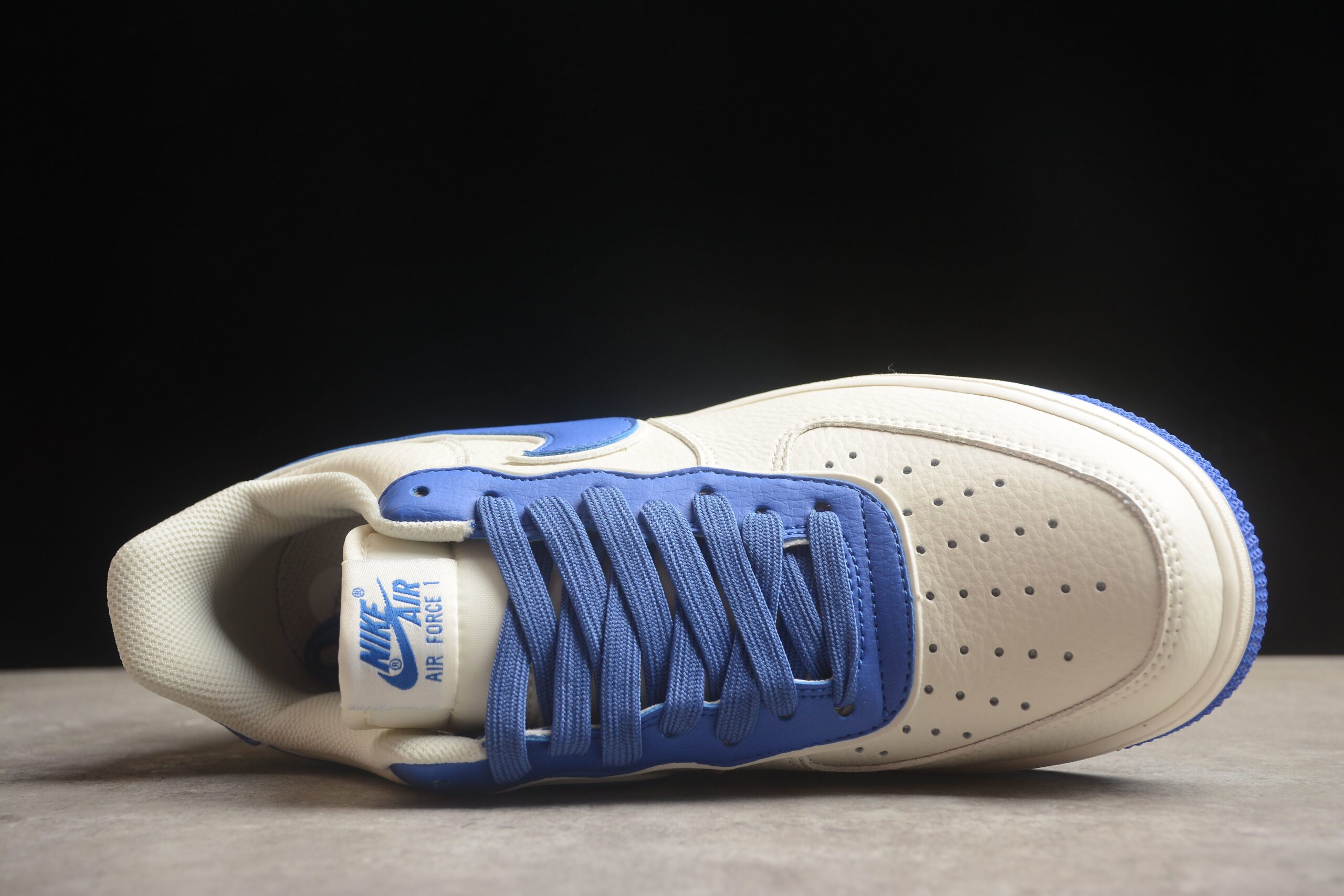 Nk Air Force 1 Low "40TH" JF1983-555 - Image 5