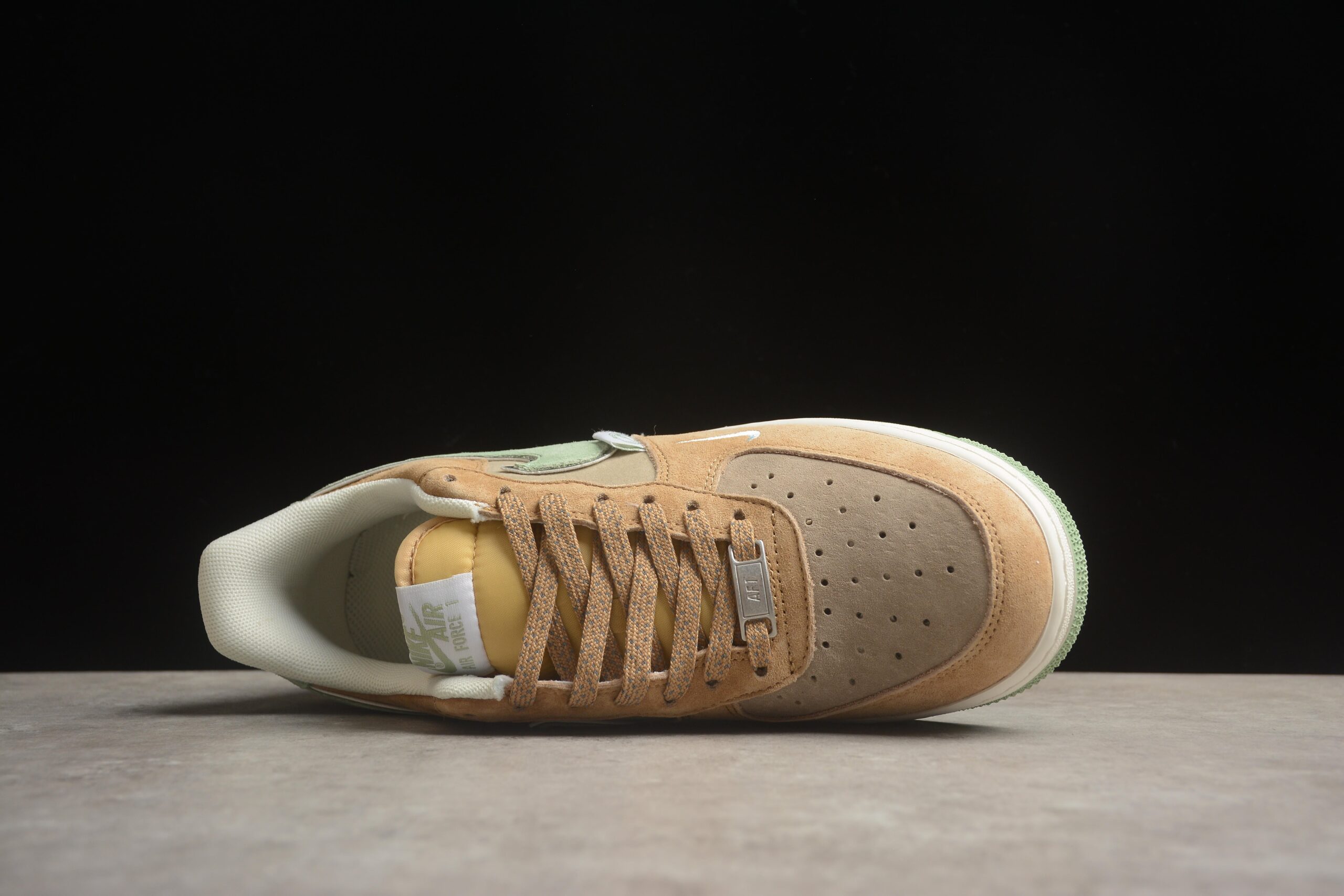 Nk Air Force 1 Low "Christmas Tree" CD1221-222 - Image 5