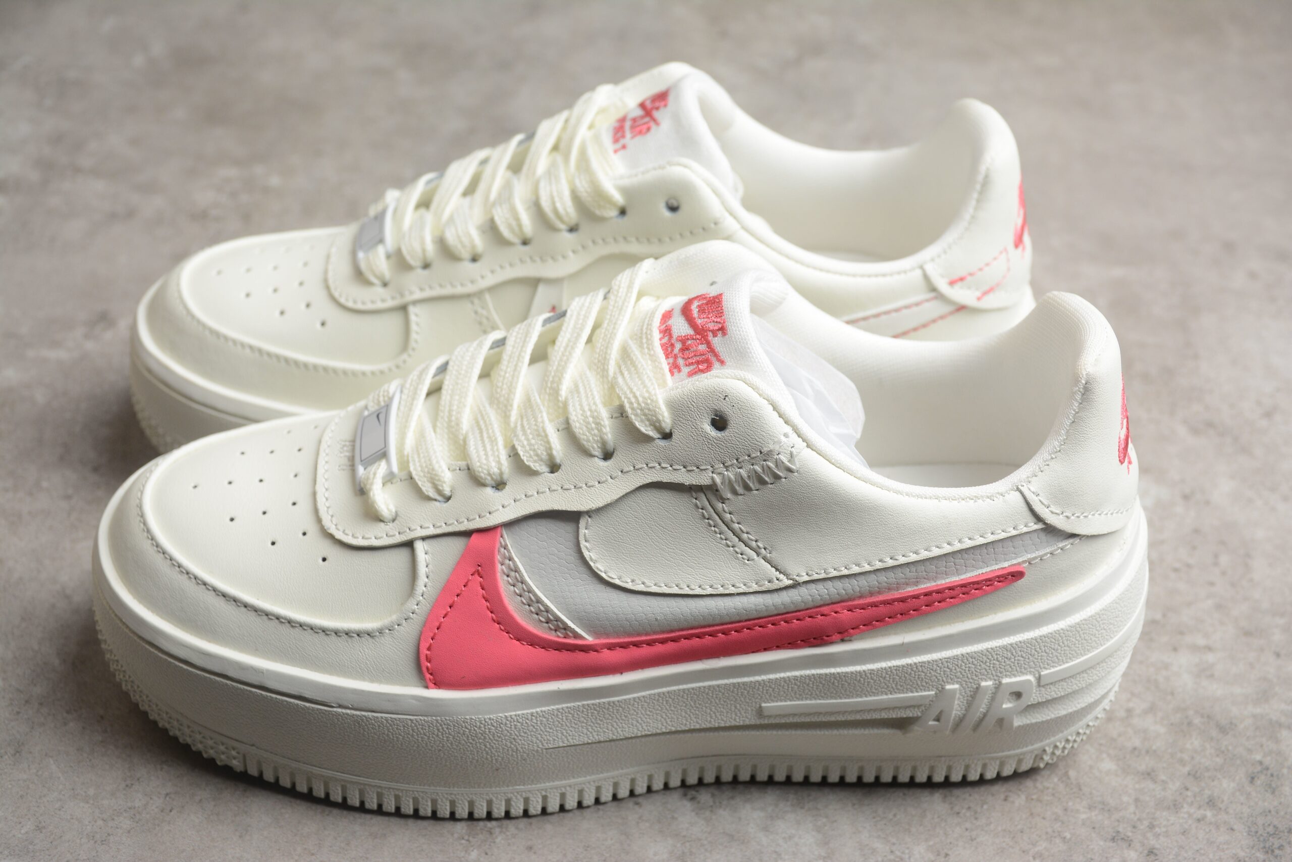 Nk Air Force 1'07 Low CW2288-111 - Image 3