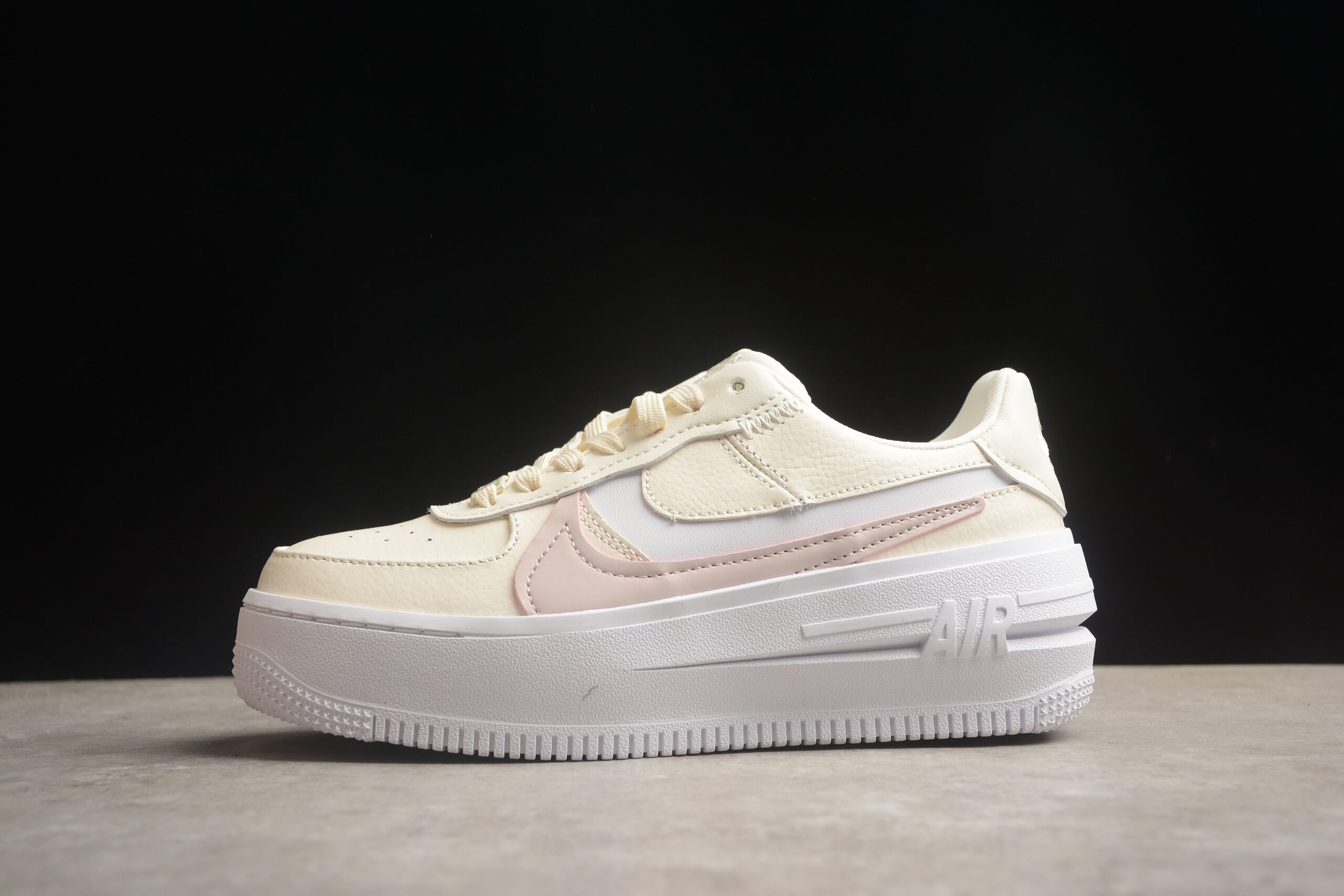 TED x Portland x Nk Air Force 1'07 Low DD8959-705 - Image 2