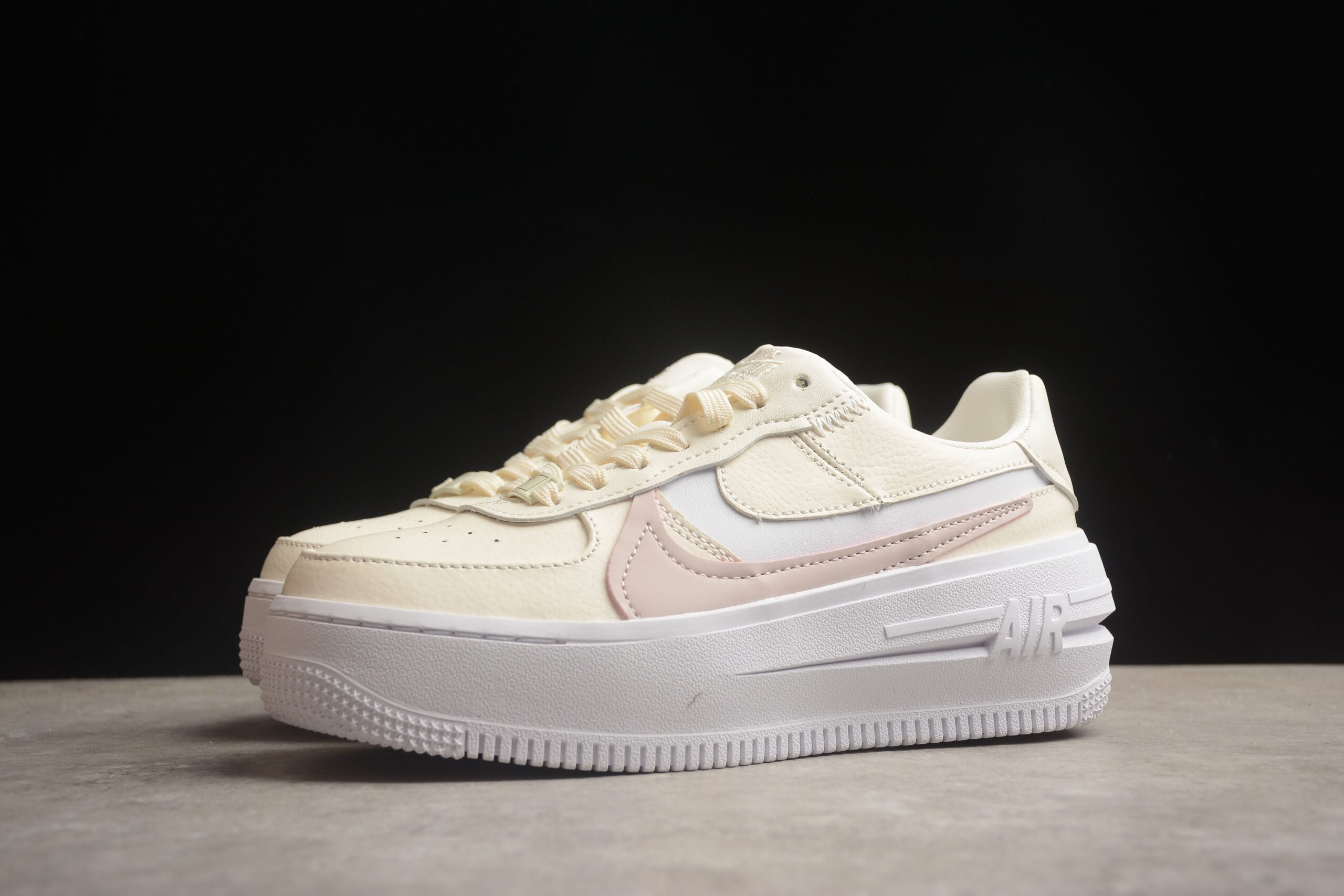TED x Portland x Nk Air Force 1'07 Low DD8959-705 - Image 4