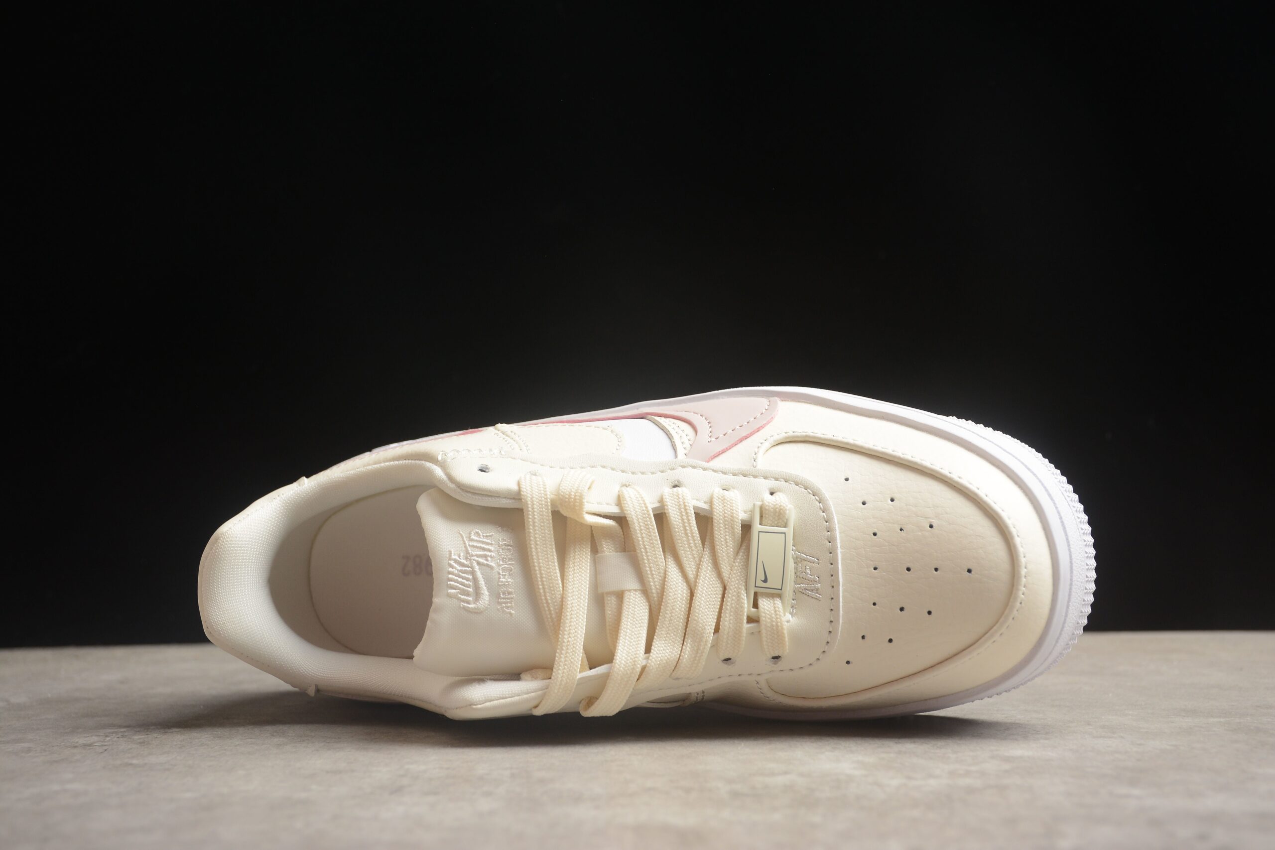 TED x Portland x Nk Air Force 1'07 Low DD8959-705 - Image 5