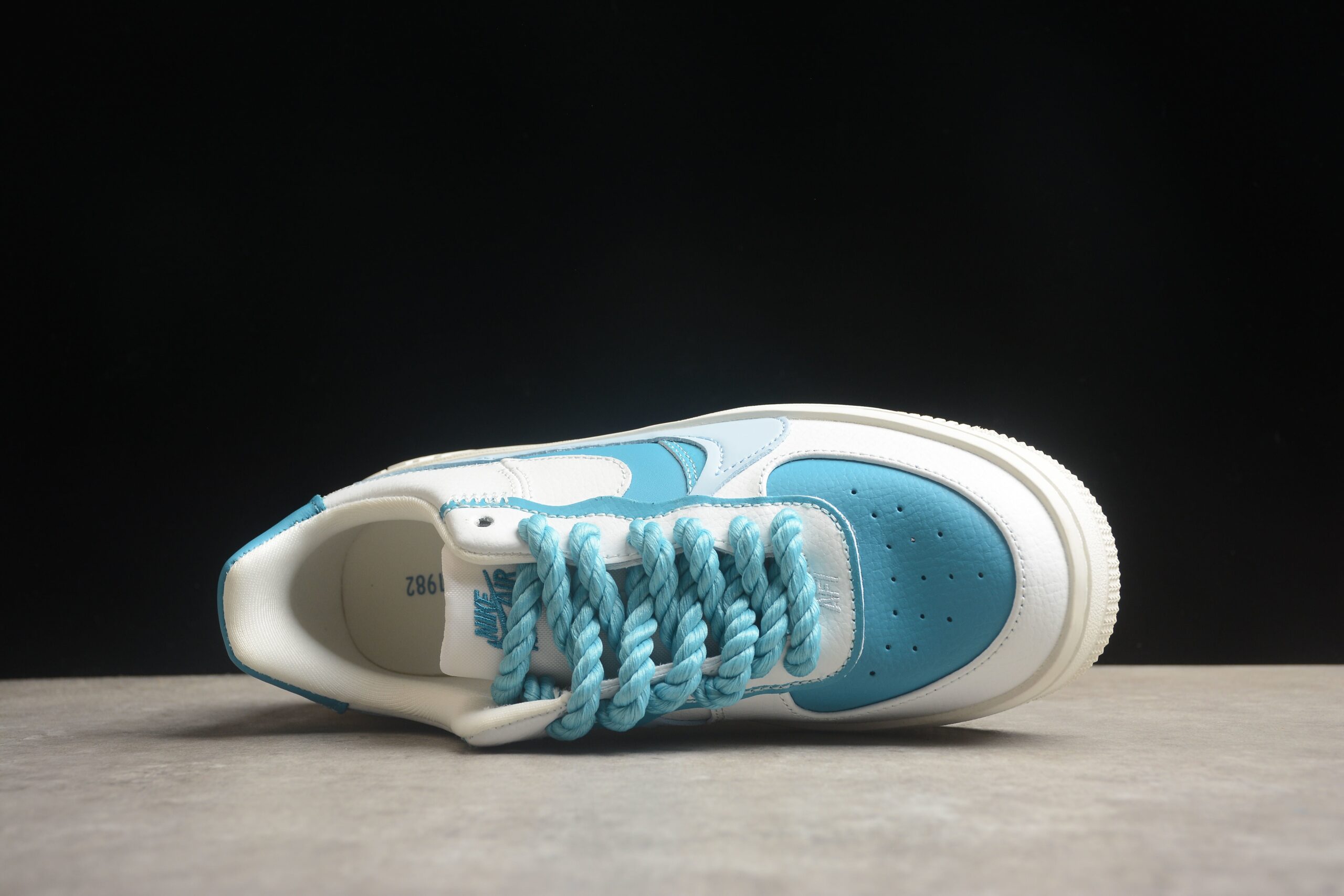 Nk Air Force 1 PLT.AF.ORM DJ9946-111 - Image 5