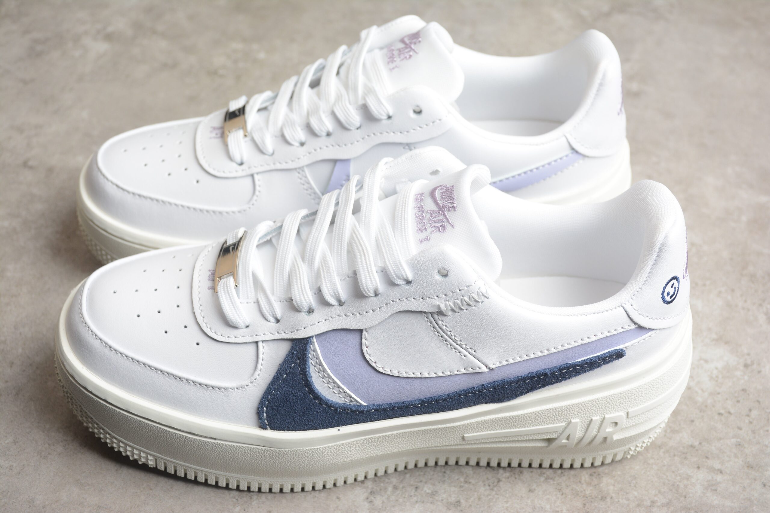 Nk Air Force 1'07 Low CW2288-111 - Image 3