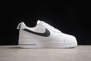 Nk Air Force 1 Premium“Shadow grey” CV3039-105