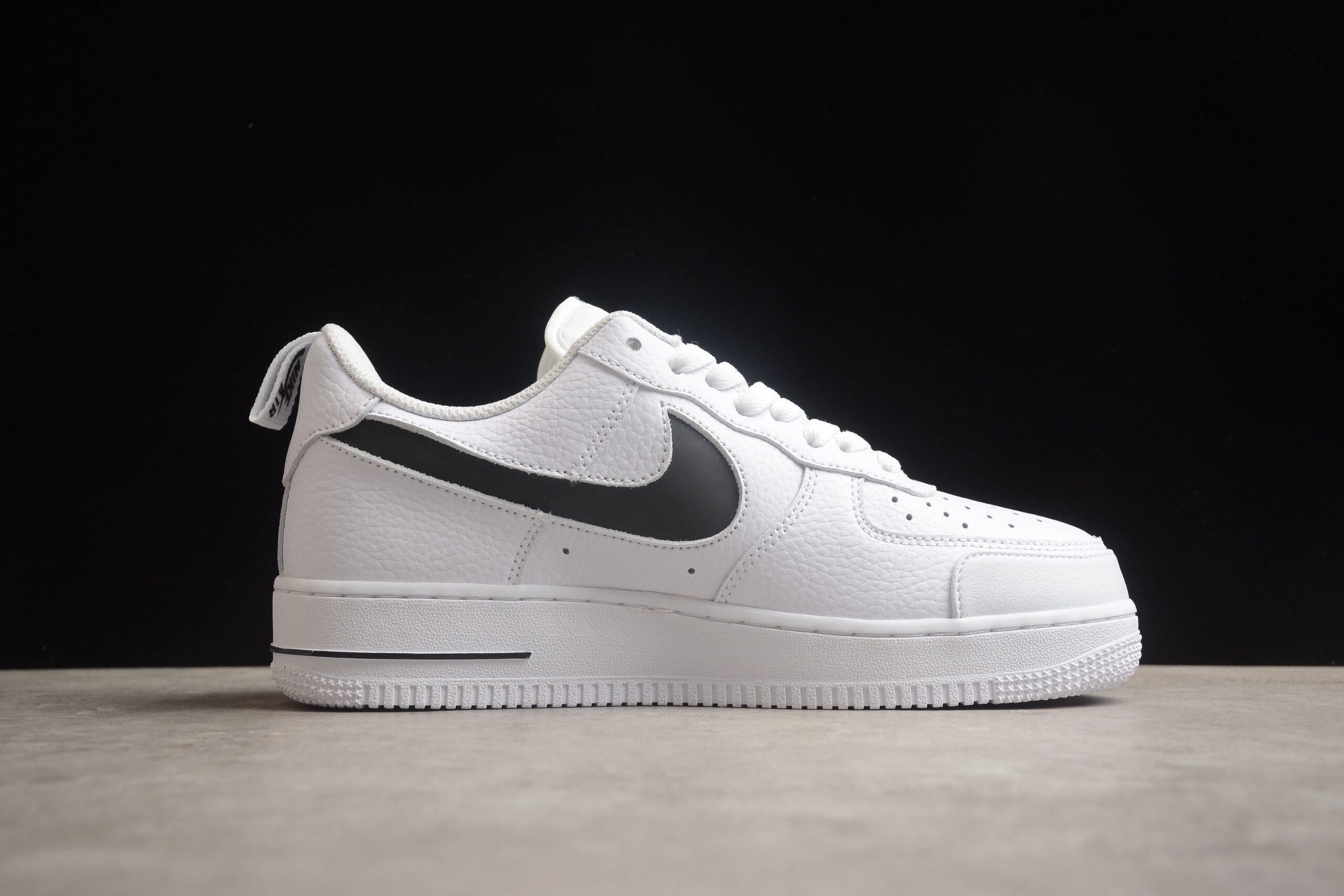 Nk Air Force 1 Premium“Shadow grey” CV3039-105