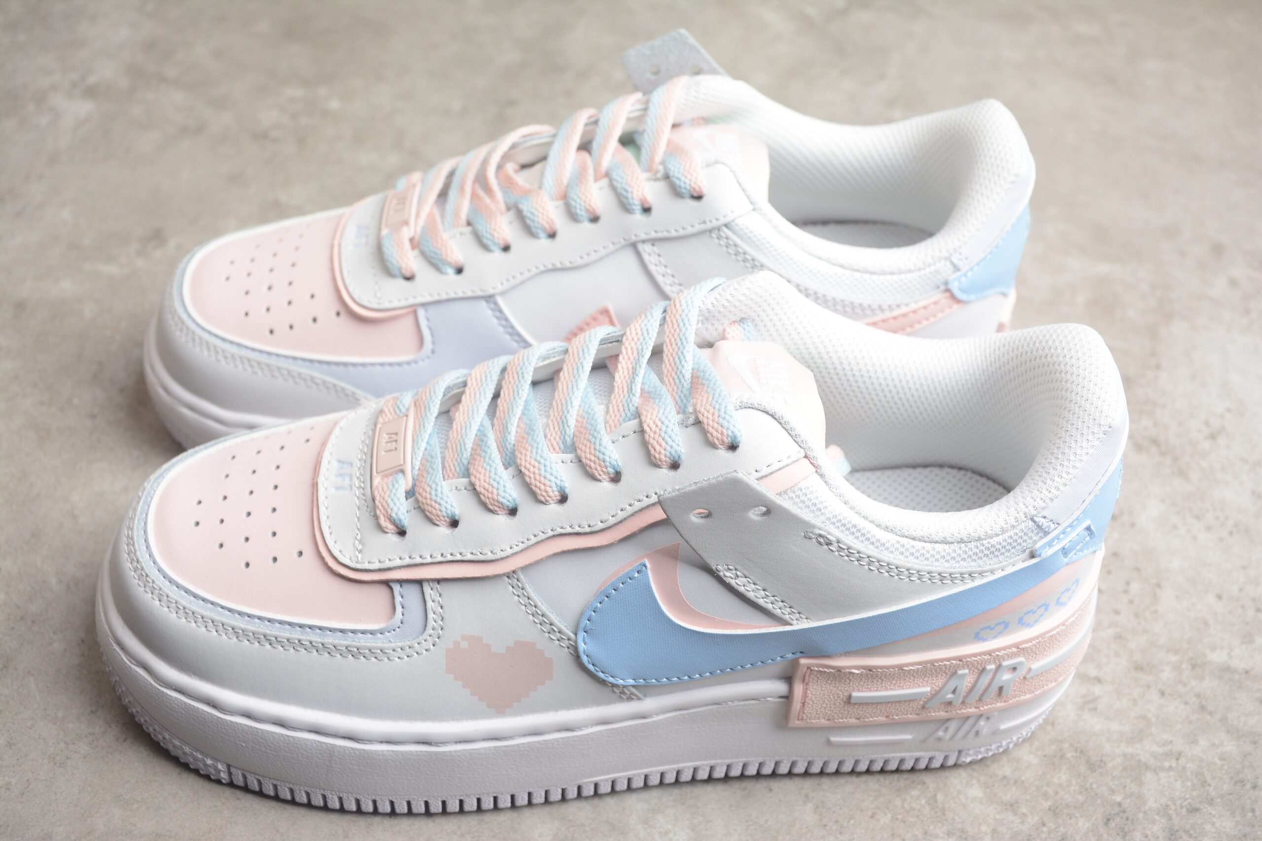 Nk Air Force 1 Shadow CI0919-117 - Image 3