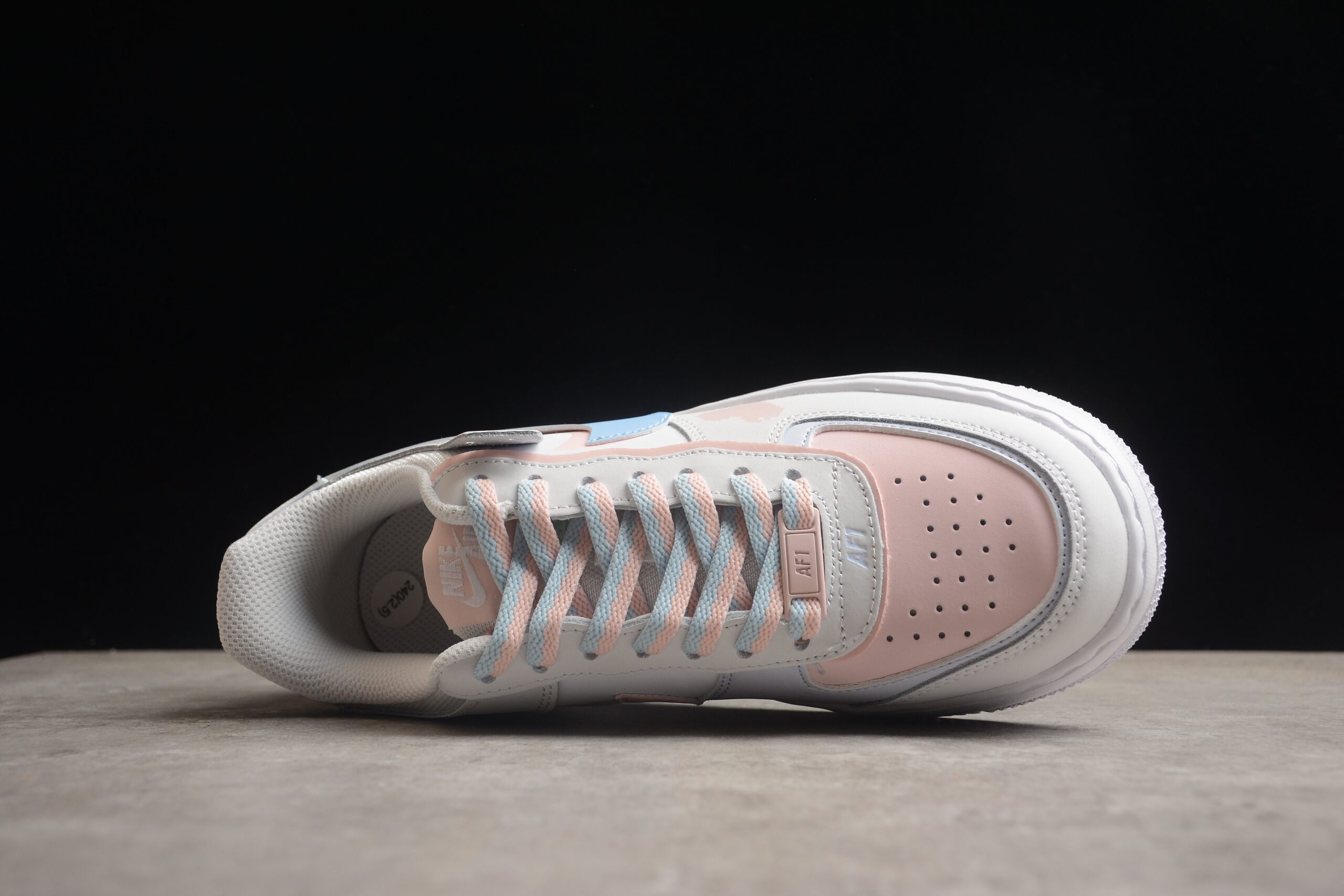 Nk Air Force 1 Shadow CI0919-117 - Image 5