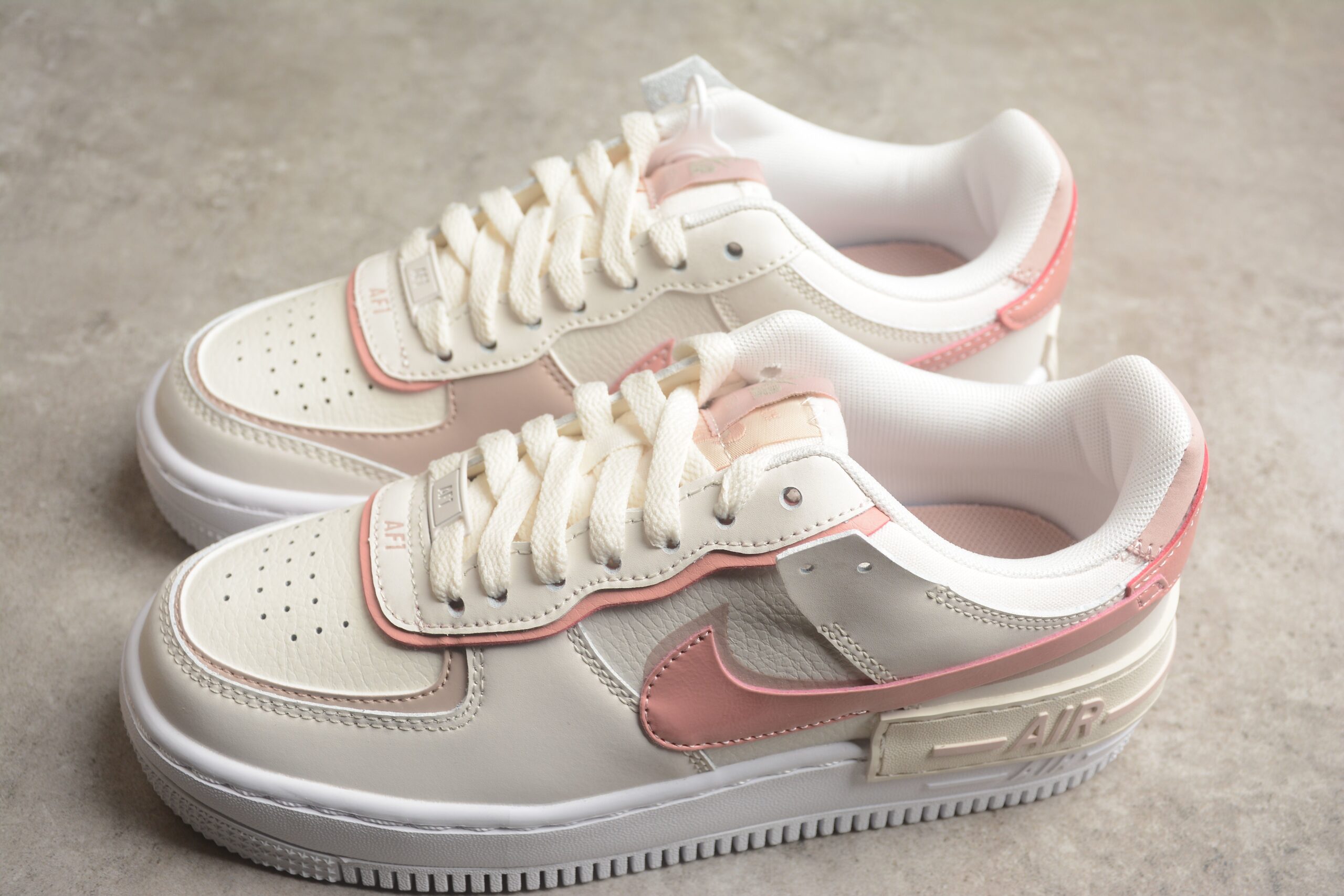 Nk Air Force 1 Shadow DZ1847-001 - Image 3