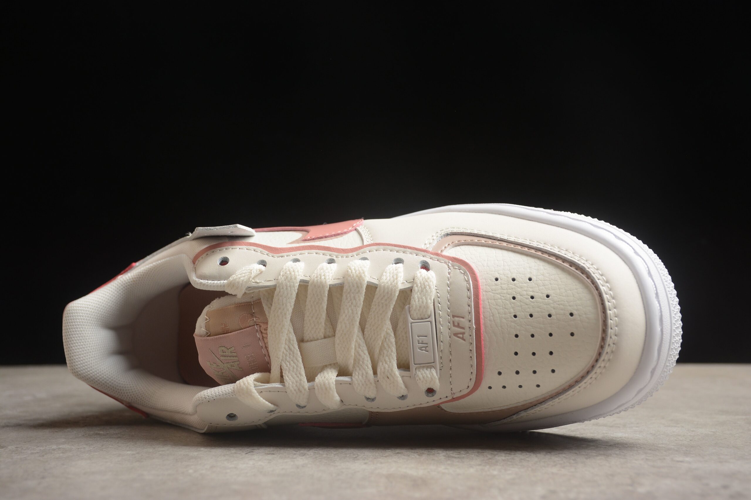 Nk Air Force 1 Shadow DZ1847-001 - Image 5