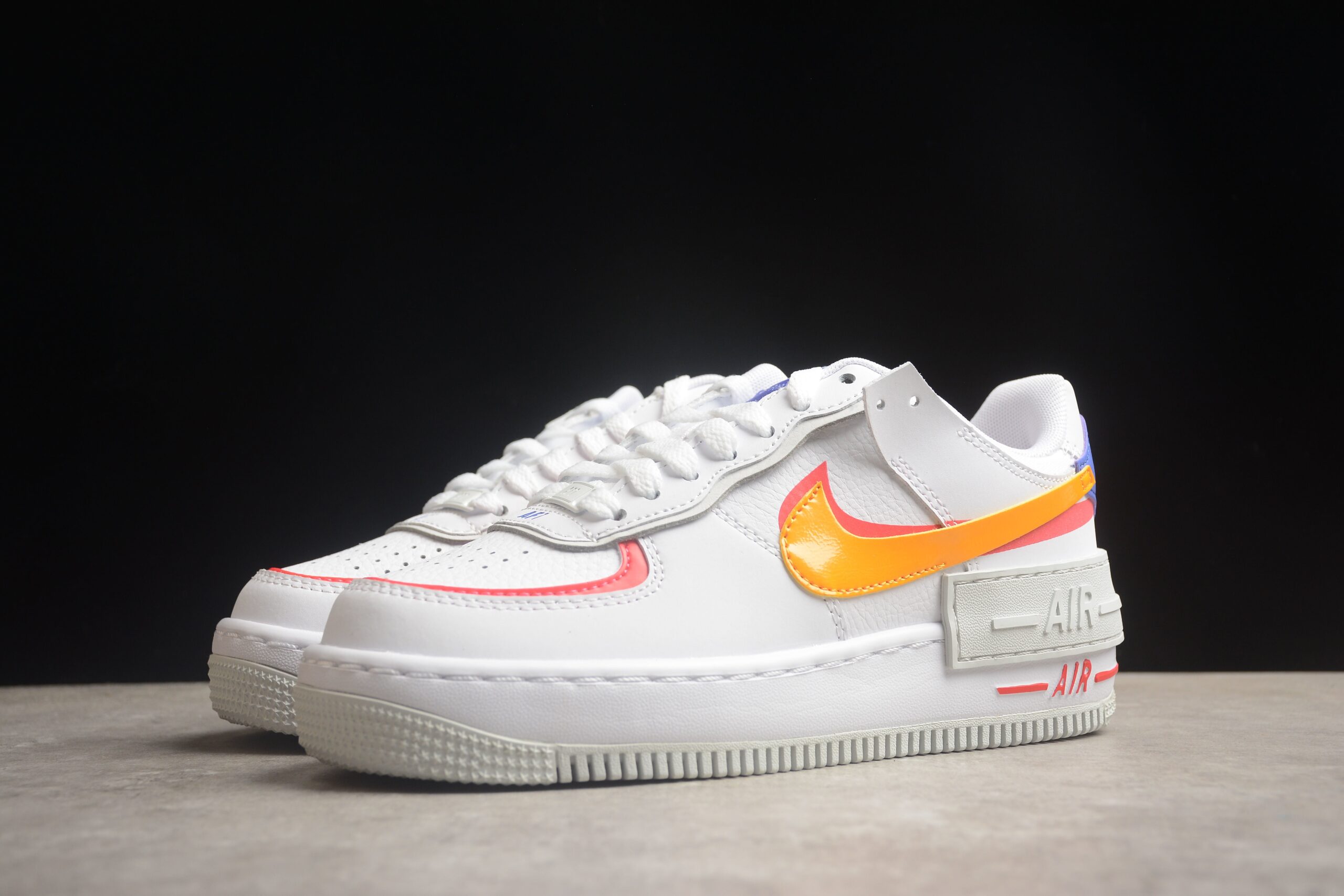 Nk Air Force 1 Shadow DZ1847-100 - Image 4