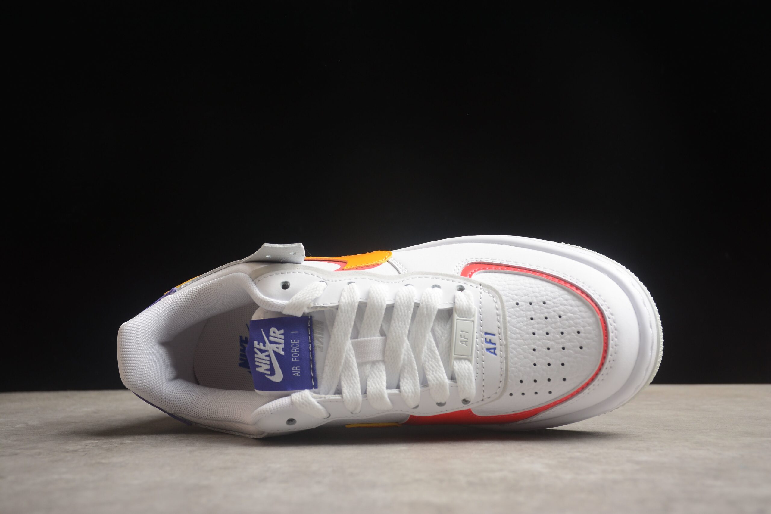 Nk Air Force 1 Shadow DZ1847-100 - Image 5