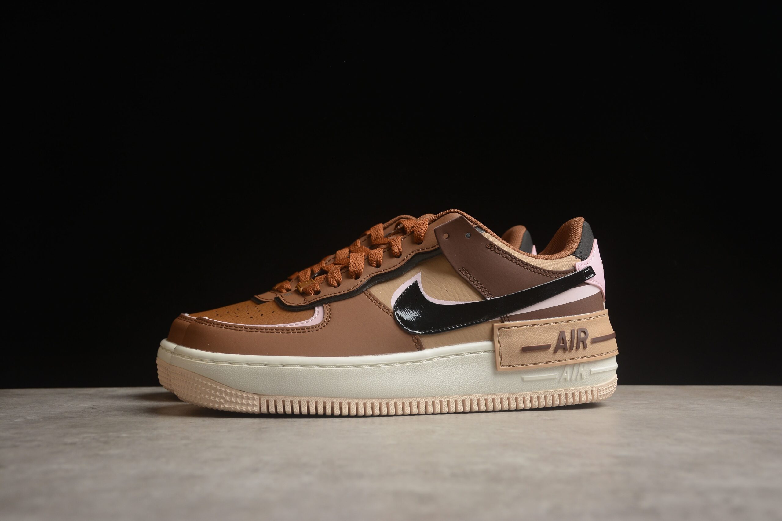 Nk Air Force 1 Shadow DZ1847-200 - Image 3