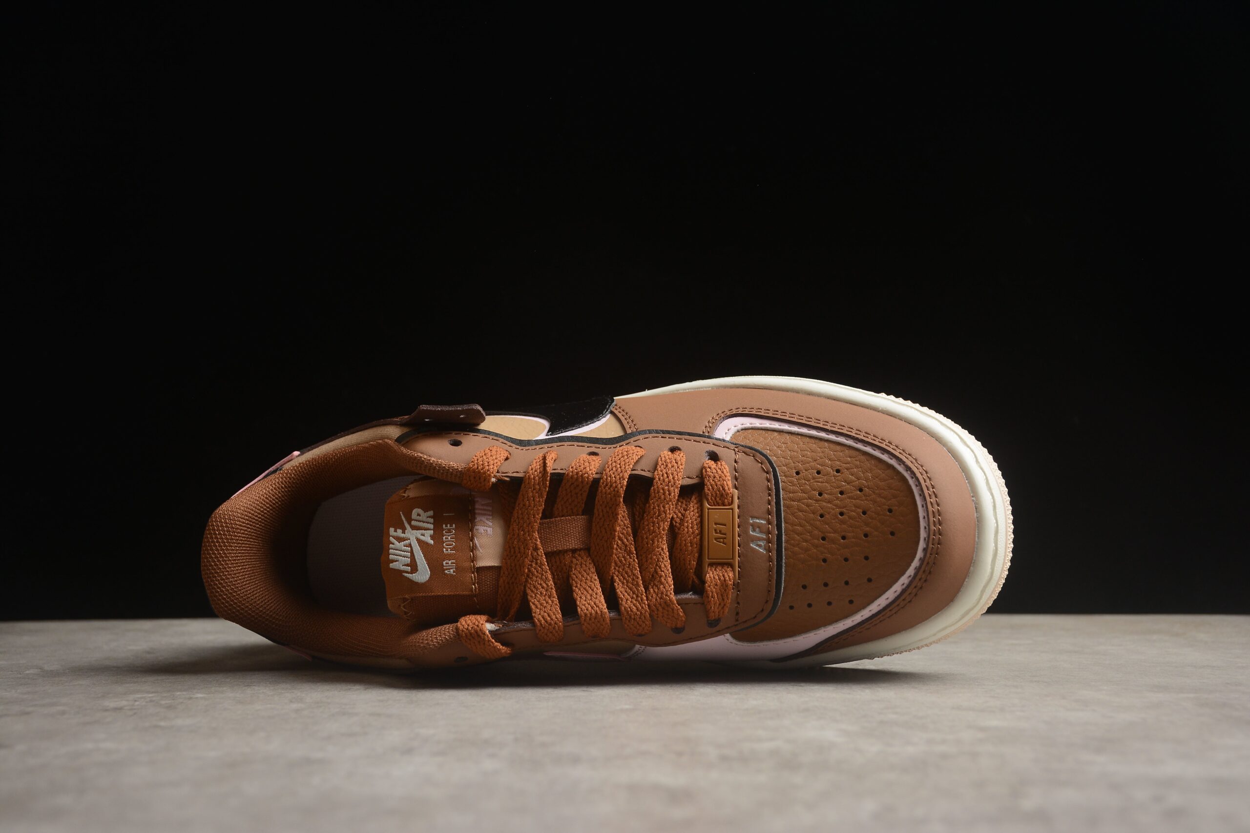 Nk Air Force 1 Shadow DZ1847-200 - Image 4