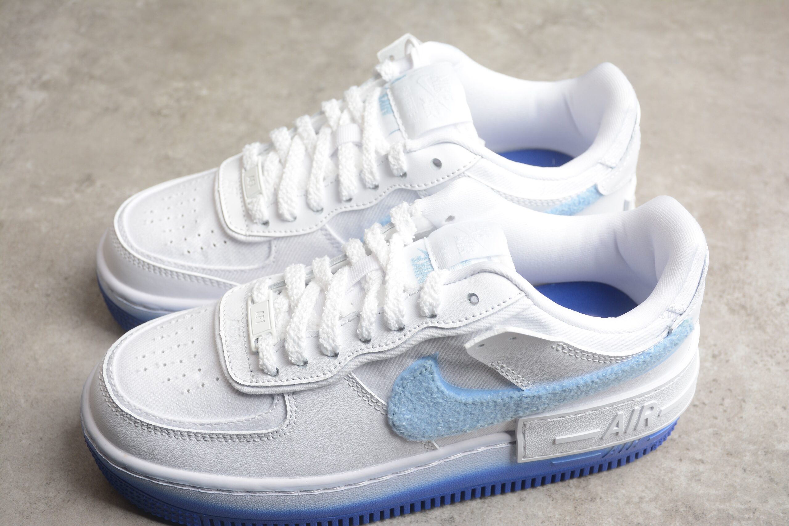 Nk Air Force 1 Shadow FJ4567-100 - Image 3