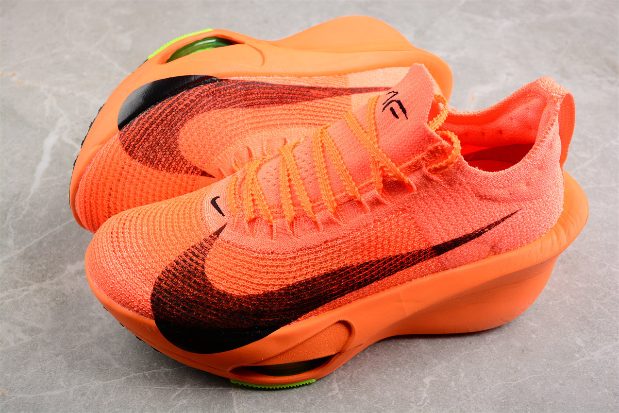 Nk Air Zoom Alphafly NEXT% 3 "Proto" ZD3555-800 - Image 2