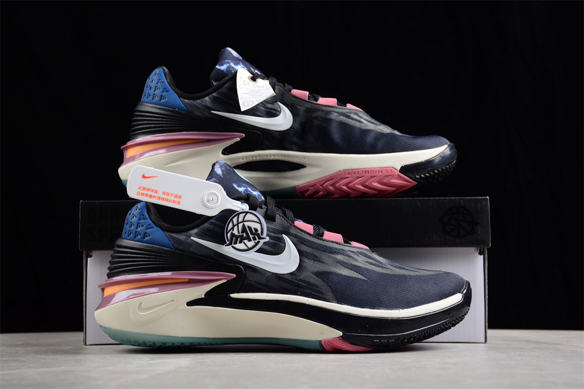 Nk Air Zoom G.T.Cut 2 EP DJ6013-003 - Image 4