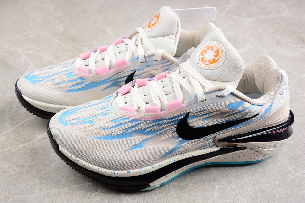 Nk Air Zoom G.T.Cut 2 EP DJ6013-104 - Image 2