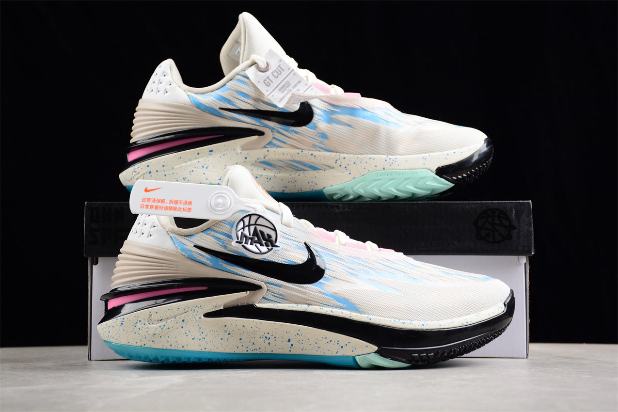 Nk Air Zoom G.T.Cut 2 EP DJ6013-104 - Image 4