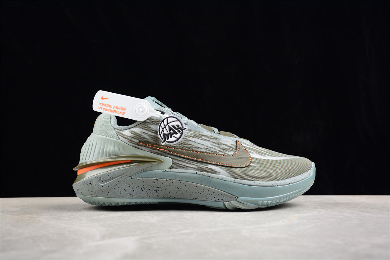 Nk Air Zoom G.T.Cut 2 EP DJ6013-301