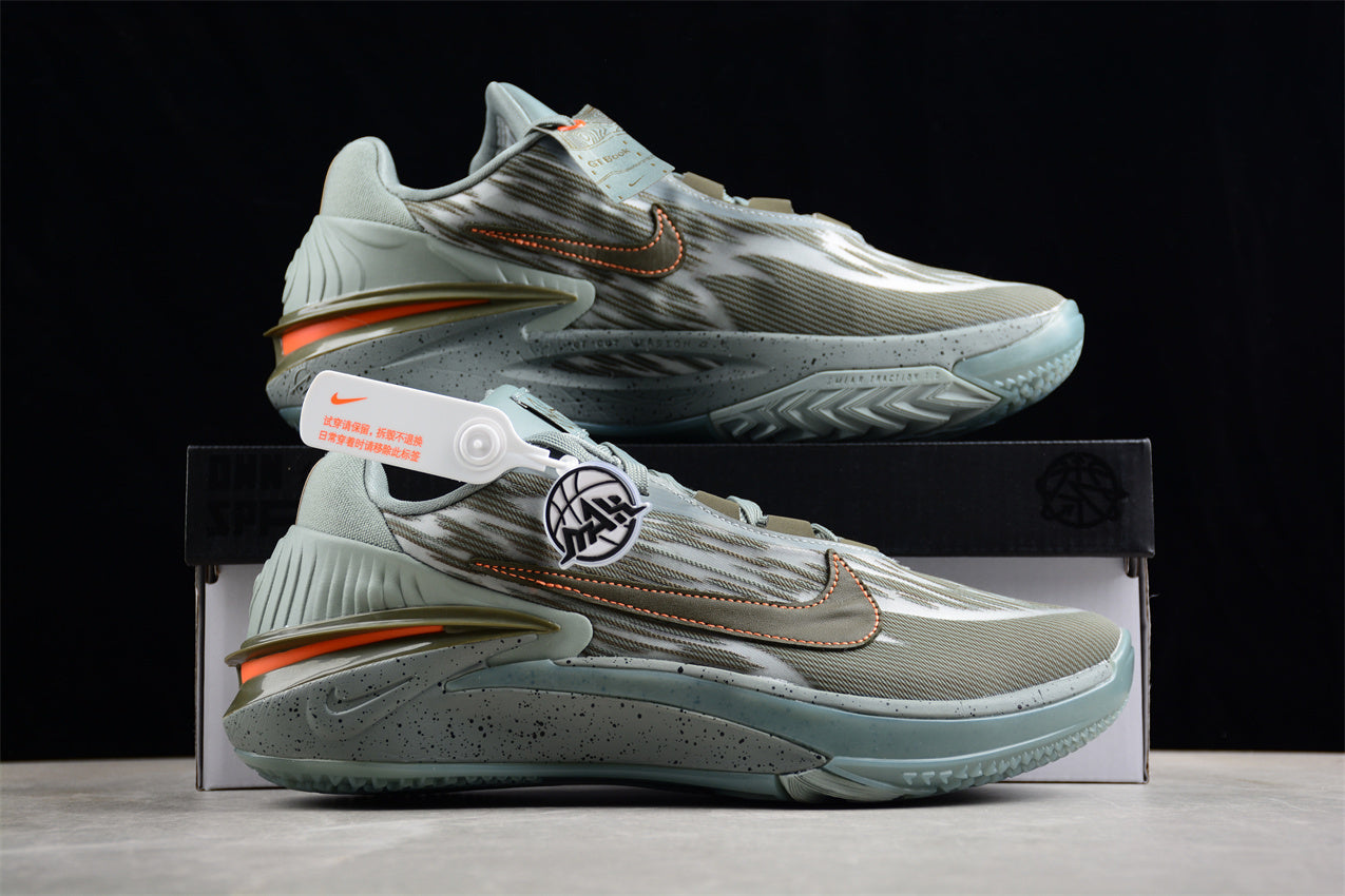 Nk Air Zoom G.T.Cut 2 EP DJ6013-301 - Image 4