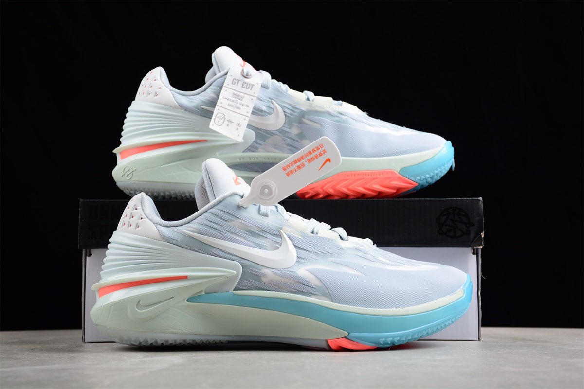 Nk Air Zoom G.T.Cut 2 EP DJ6013-402 - Image 4