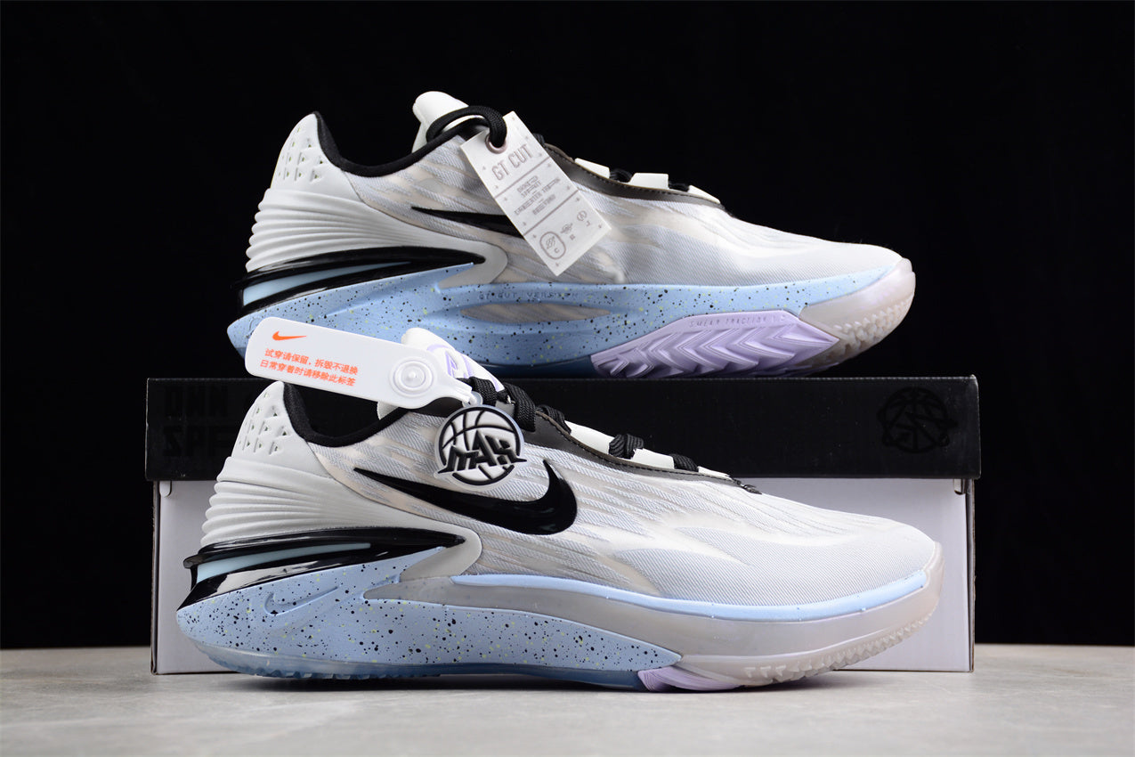 Nk Air Zoom G.T.Cut 2 EP DJ6015-005 - Image 4