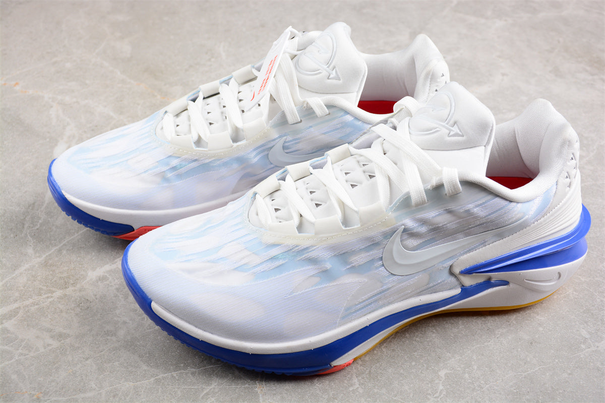 Nk Air Zoom G.T.Cut 2 EP DJ6015-102 - Image 3