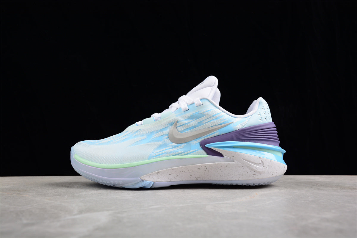 Nk Air Zoom G.T.Cut 2 EP FB1866-101 - Image 2