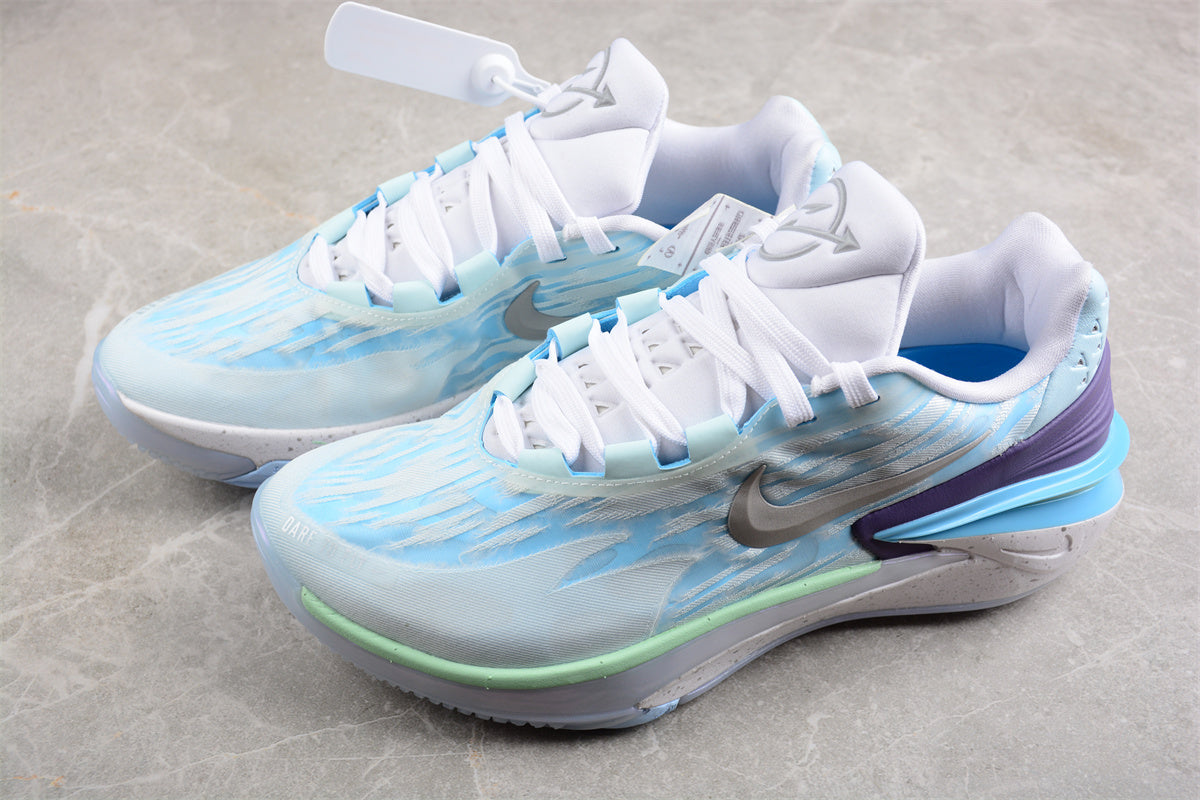 Nk Air Zoom G.T.Cut 2 EP FB1866-101 - Image 3