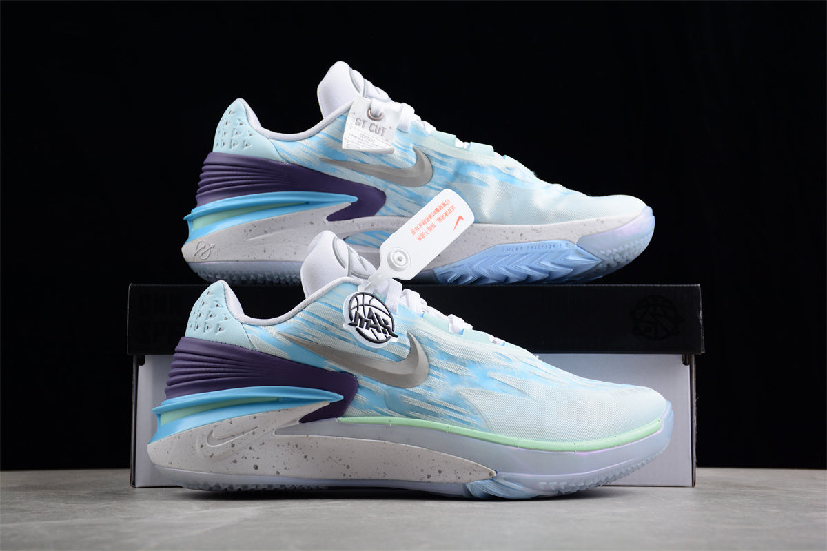 Nk Air Zoom G.T.Cut 2 EP FB1866-101 - Image 4