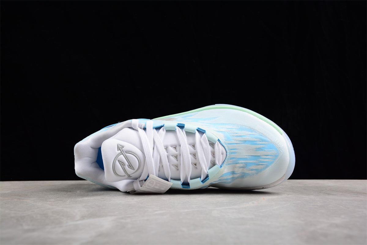 Nk Air Zoom G.T.Cut 2 EP FB1866-101 - Image 5