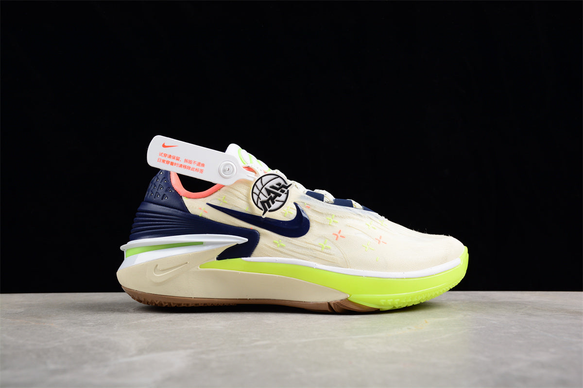 Nk Air Zoom G.T.Cut 2 EP FB1961-141