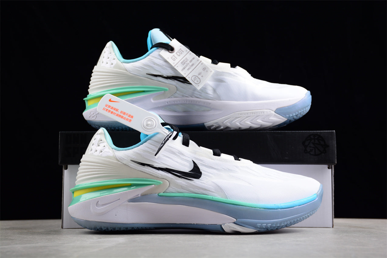Nk Air Zoom G.T.Cut 2 EP FJ7063-103 - Image 4
