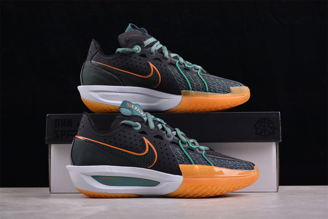 Nk Air Zoom G.T.Cut 3 EP DV2913-001 - Image 4