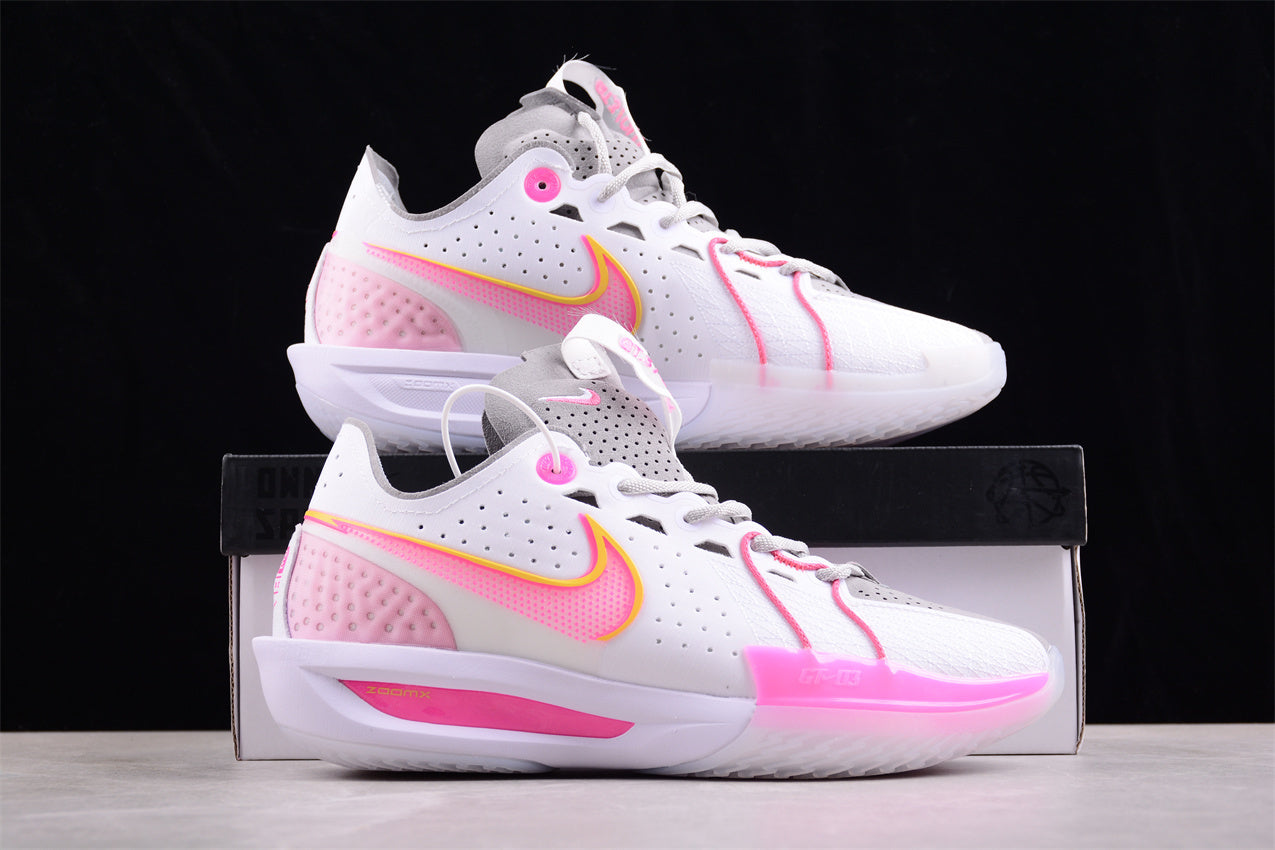 Nk Air Zoom G.T.Cut 3 EP DV2918-009 - Image 4