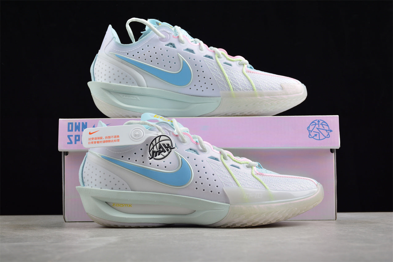 Nk Air Zoom G.T.Cut 3 EP HF5445-141 - Image 4