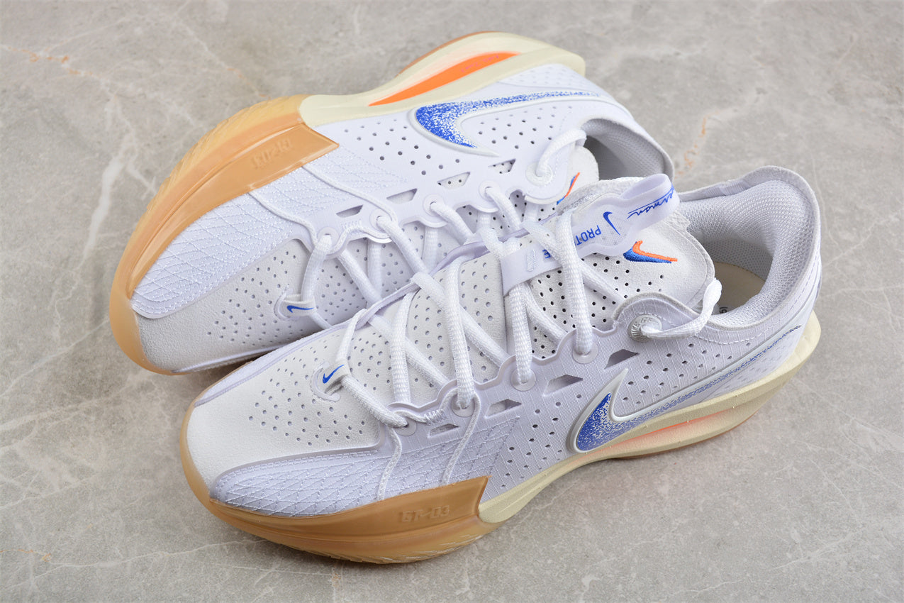 Nk Air Zoom G.T.Cut 3 EP HJ8206-100 - Image 3