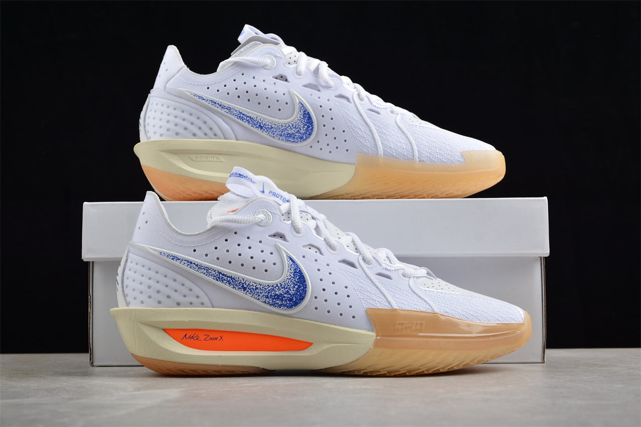 Nk Air Zoom G.T.Cut 3 EP HJ8206-100 - Image 4