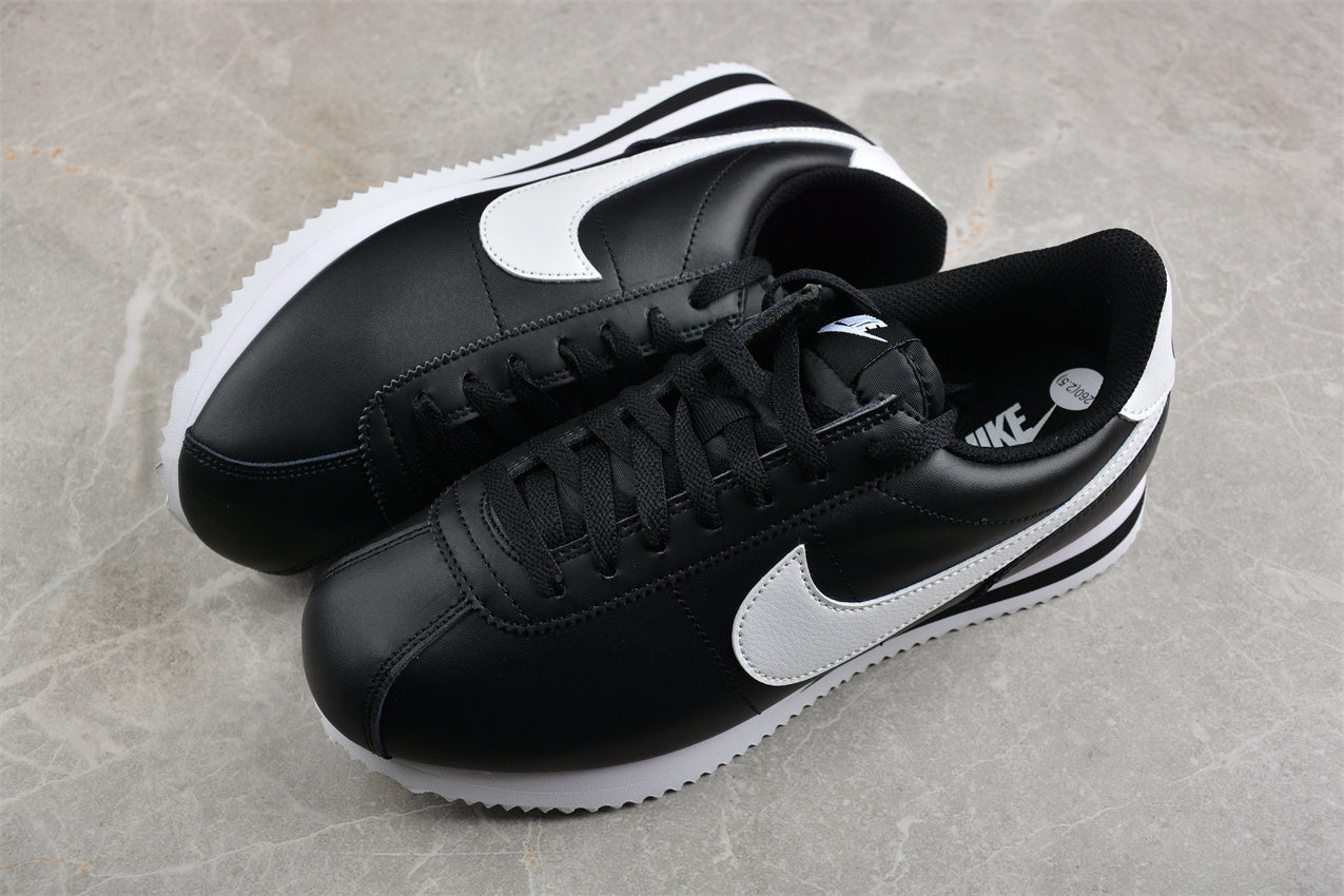 Nk Classic Cortez Leather DM4044-001 - Image 3