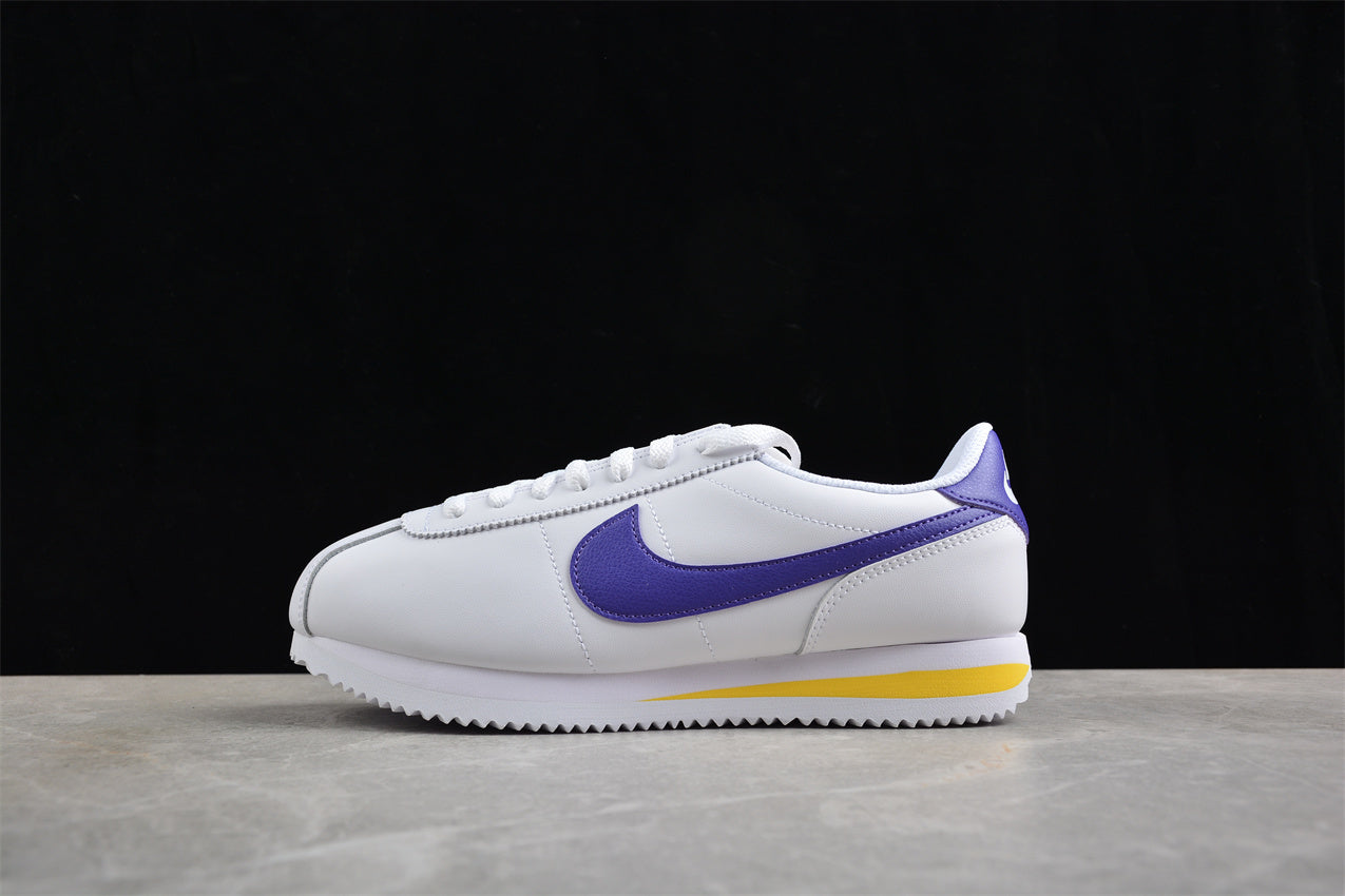 Nk Classic Cortez Leather DM4044-106 - Image 2