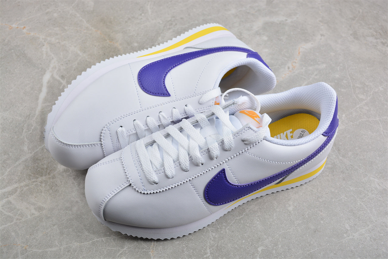 Nk Classic Cortez Leather DM4044-106 - Image 3