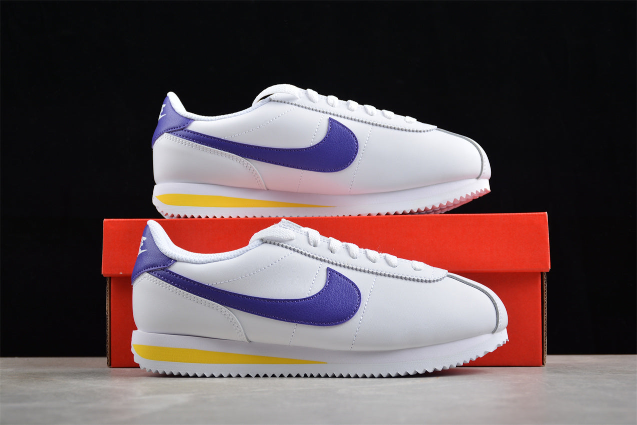 Nk Classic Cortez Leather DM4044-106 - Image 4