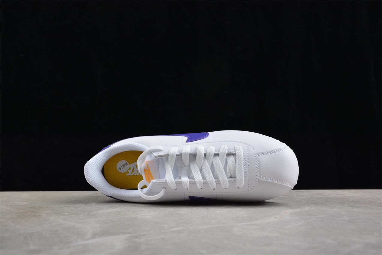 Nk Classic Cortez Leather DM4044-106 - Image 5